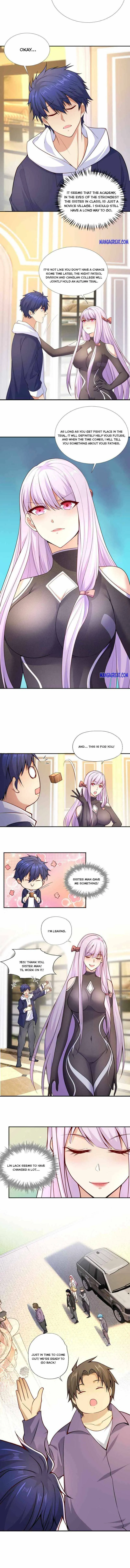 Awakening SSS-Rank skill after a Kiss Chapter 17 Online - página 2