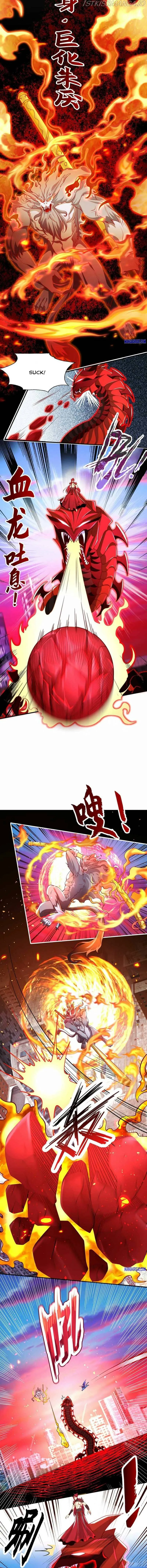 Awakening SSS-Rank skill after a Kiss Chapter 34 Online - página 2