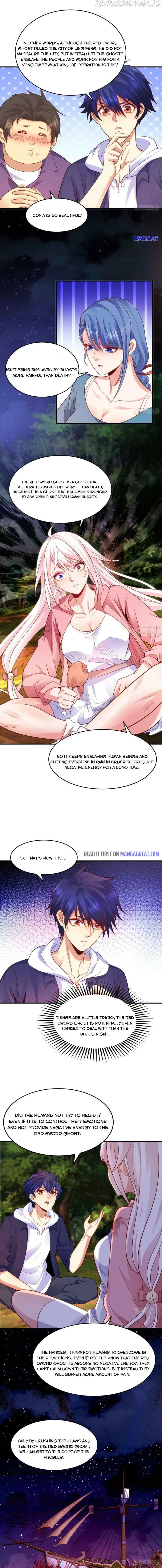 Awakening SSS-Rank skill after a Kiss Chapter 40 Online - página 2
