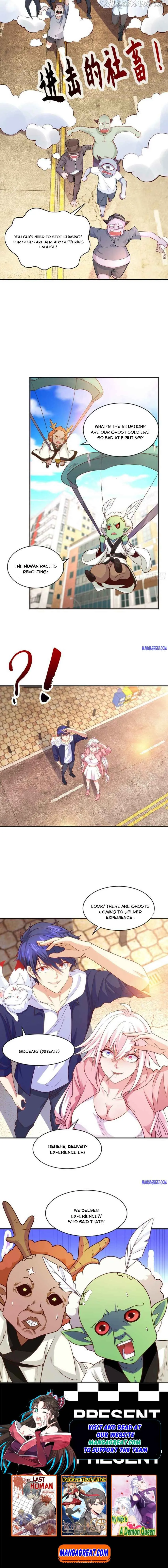 Awakening SSS-Rank skill after a Kiss Chapter 40 Online - página 10