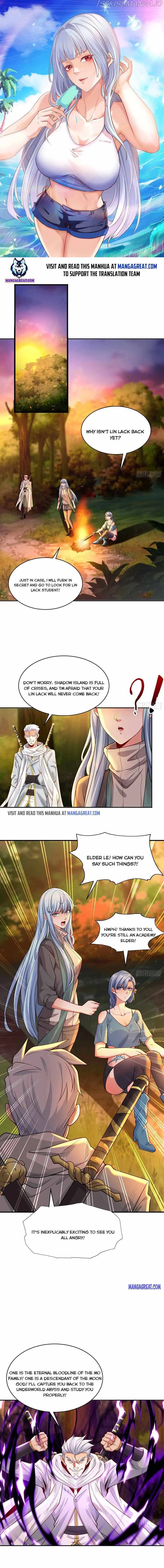 Awakening SSS-Rank skill after a Kiss Chapter 49 Online - página 1