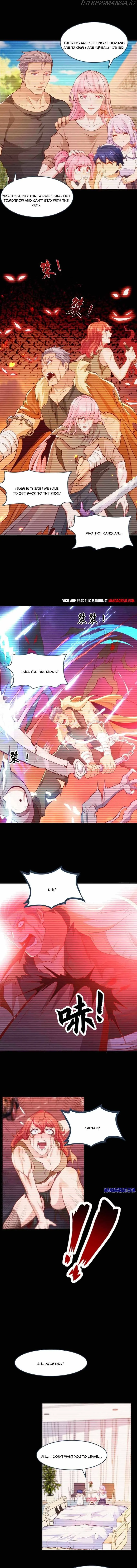 Awakening SSS-Rank skill after a Kiss Chapter 56 Online - página 2