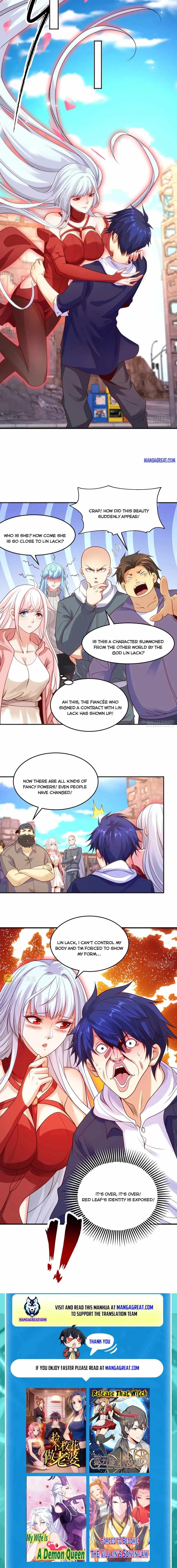 Awakening SSS-Rank skill after a Kiss Chapter 60 Online - página 10