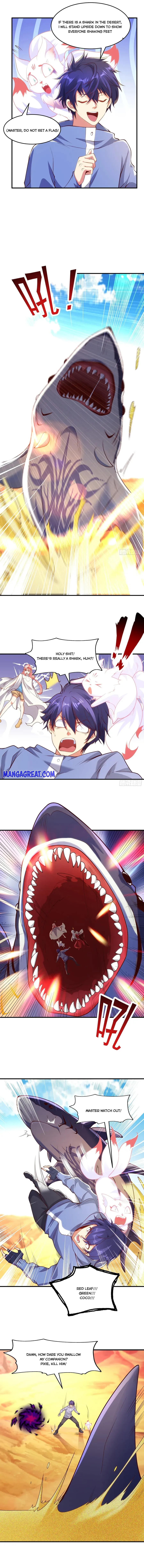 Awakening SSS-Rank skill after a Kiss Chapter 81 Online - página 2