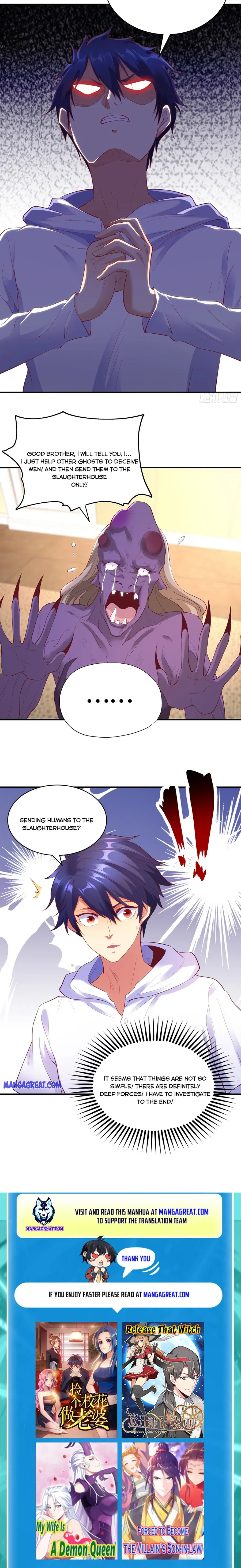 Awakening SSS-Rank skill after a Kiss Chapter 91 Online - página 8