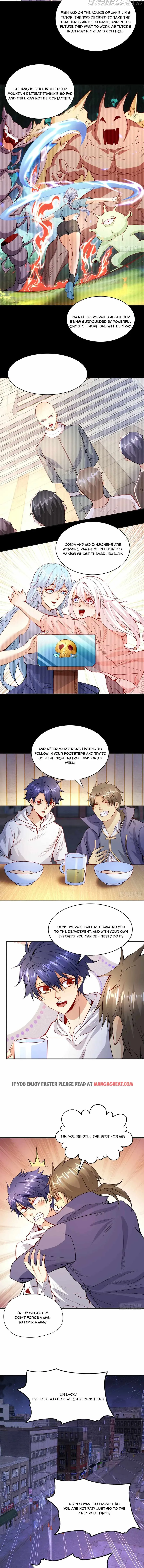 Awakening SSS-Rank skill after a Kiss Chapter 94 Online - página 2