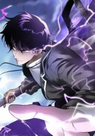 Awakening the Purple Thunder at the Beginning Chapter 0 Online - página 1