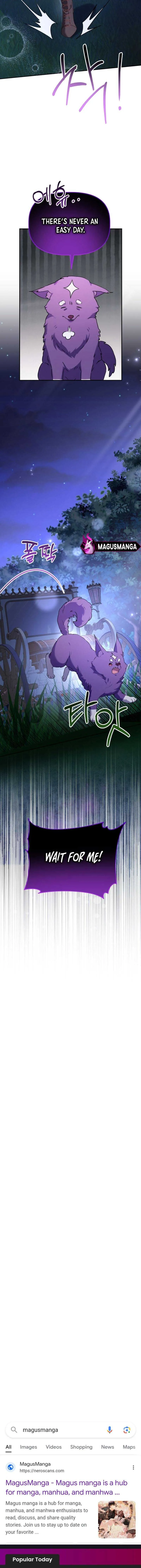 Azelda: The Spirit Master’s Contract Marriage Chapter 7 Online - página 15