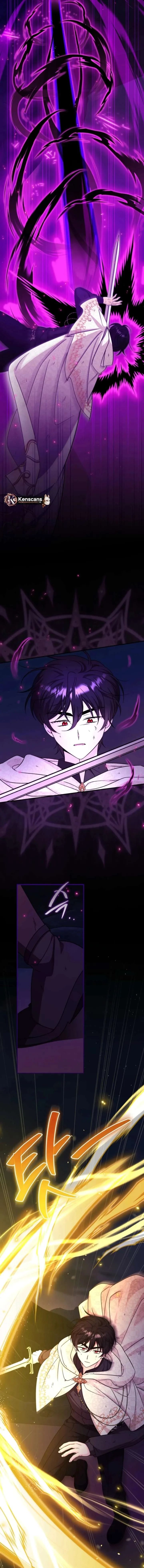 Baby Pharmacist Princess Chapter 111 Online - página 3