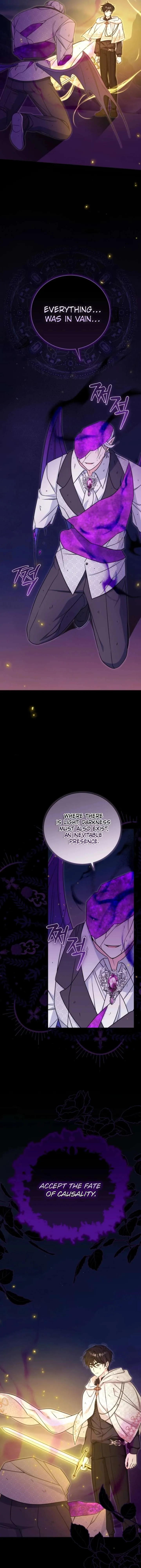 Baby Pharmacist Princess Chapter 111 Online - página 10