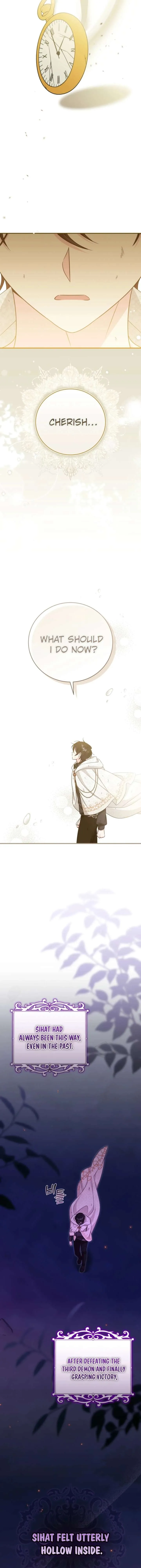 Baby Pharmacist Princess Chapter 111 Online - página 13