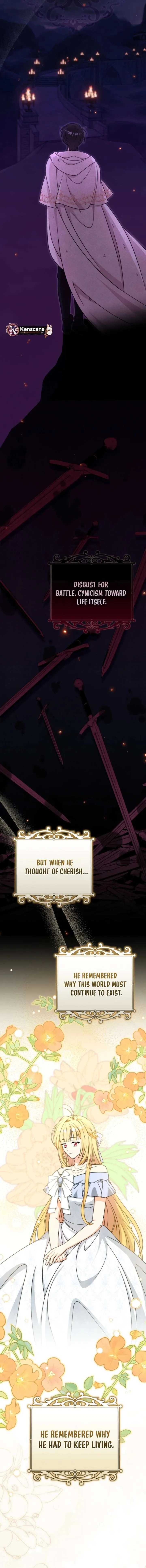 Baby Pharmacist Princess Chapter 111 Online - página 14