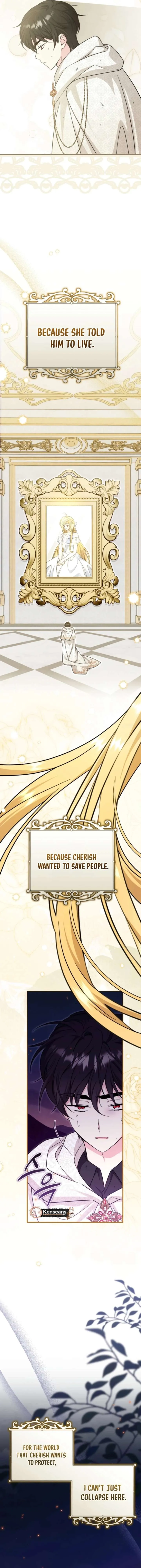 Baby Pharmacist Princess Chapter 111 Online - página 15