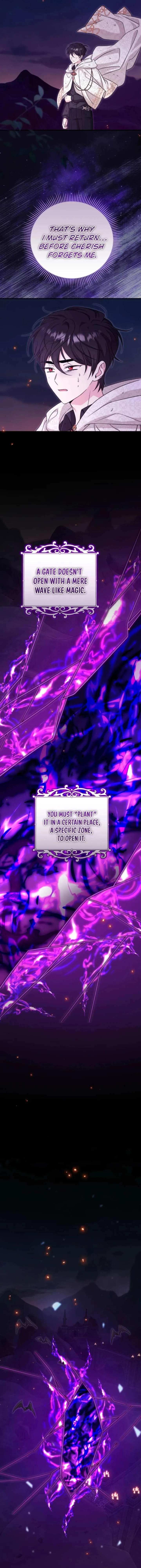 Baby Pharmacist Princess Chapter 111 Online - página 16