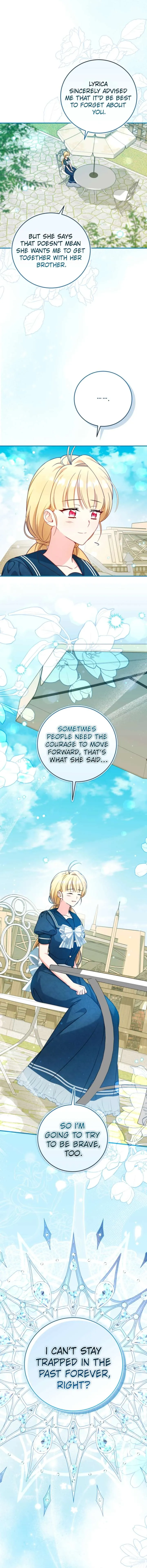 Baby Pharmacist Princess Chapter 114 Online - página 3