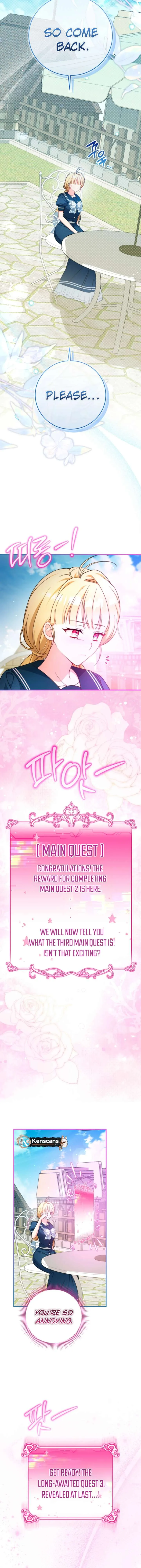 Baby Pharmacist Princess Chapter 114 Online - página 5
