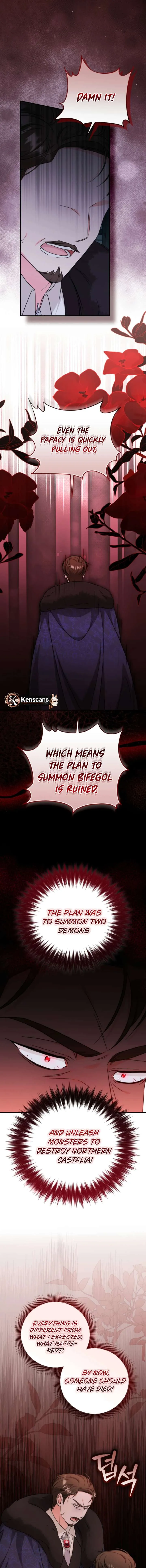 Baby Pharmacist Princess Chapter 114 Online - página 12