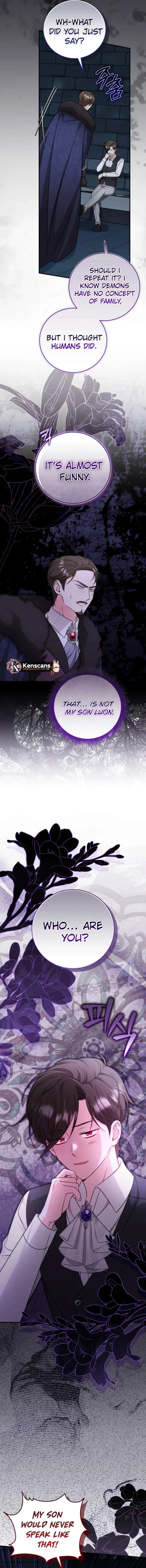 Baby Pharmacist Princess Chapter 114 Online - página 15