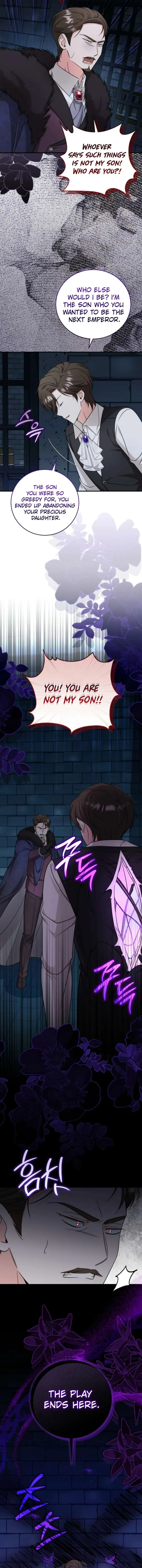 Baby Pharmacist Princess Chapter 114 Online - página 16