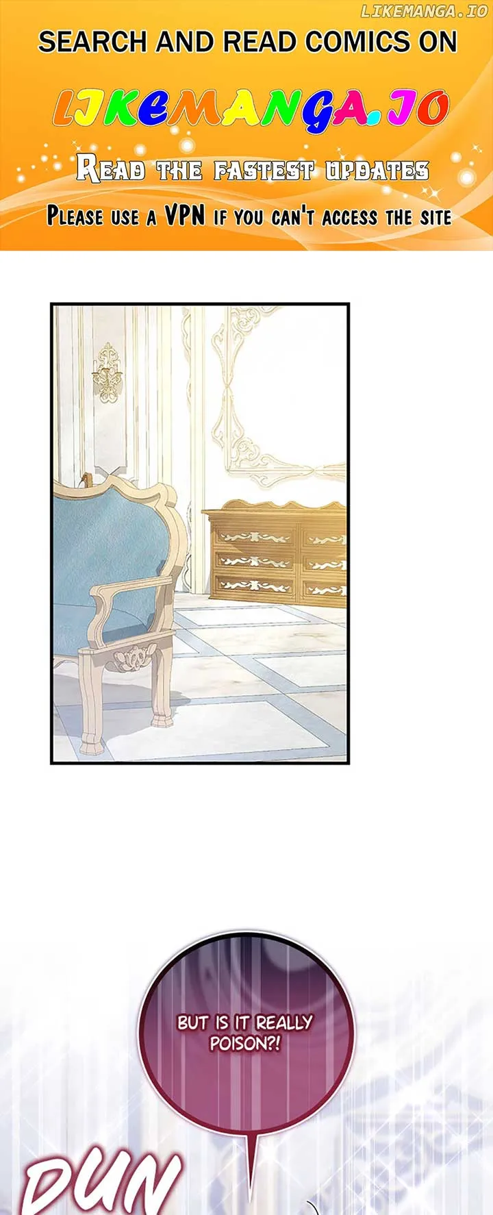 Baby Pharmacist Princess Chapter 36 Online - página 1