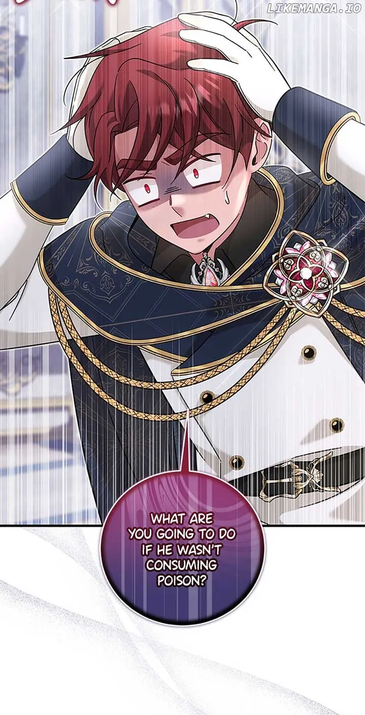 Baby Pharmacist Princess Chapter 36 Online - página 2