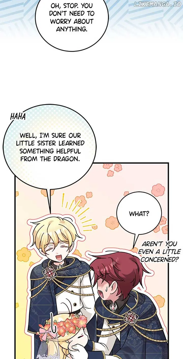 Baby Pharmacist Princess Chapter 36 Online - página 5