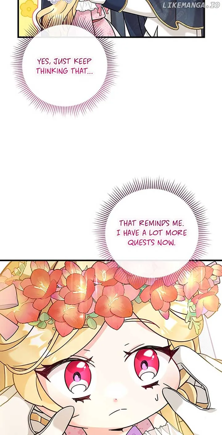 Baby Pharmacist Princess Chapter 36 Online - página 6