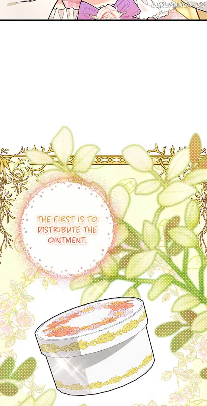 Baby Pharmacist Princess Chapter 36 Online - página 7