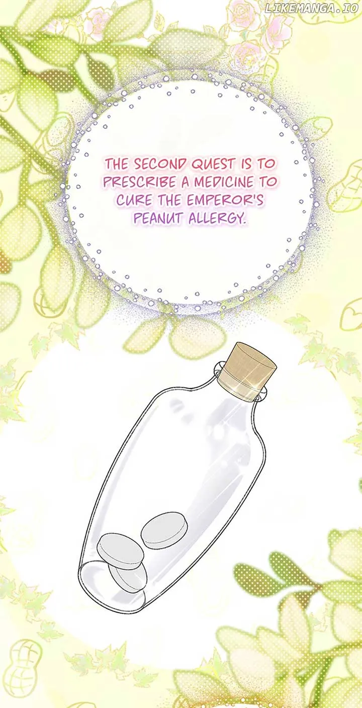 Baby Pharmacist Princess Chapter 36 Online - página 8