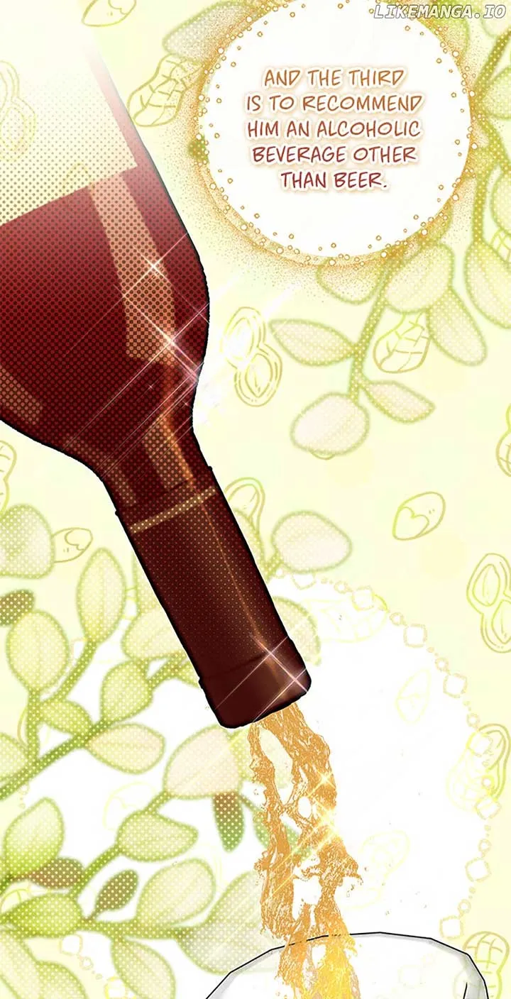 Baby Pharmacist Princess Chapter 36 Online - página 9