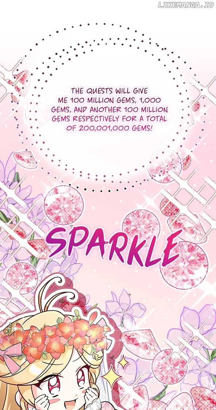 Baby Pharmacist Princess Chapter 36 Online - página 11