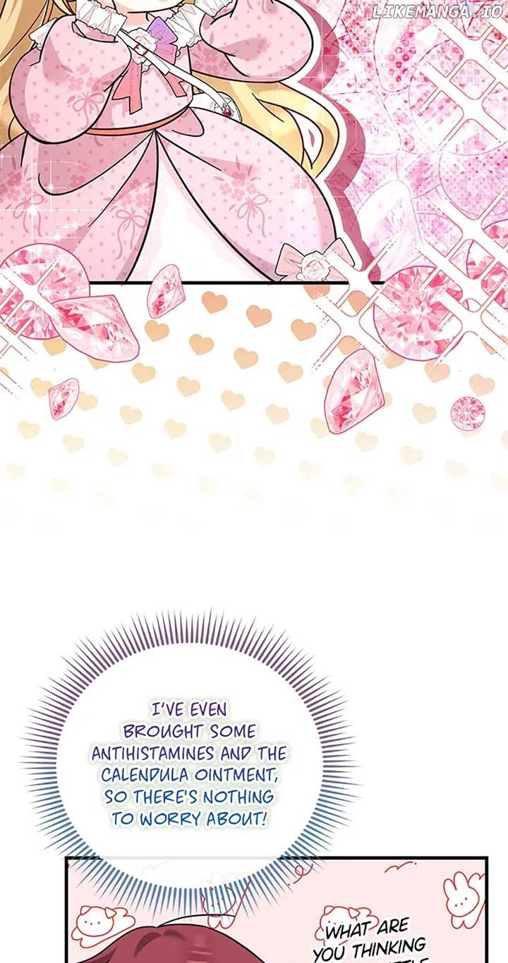 Baby Pharmacist Princess Chapter 36 Online - página 12