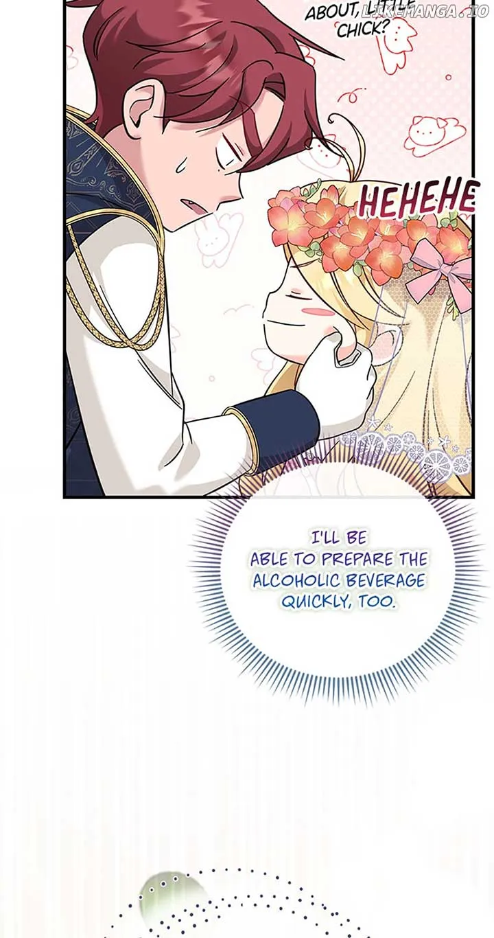 Baby Pharmacist Princess Chapter 36 Online - página 13