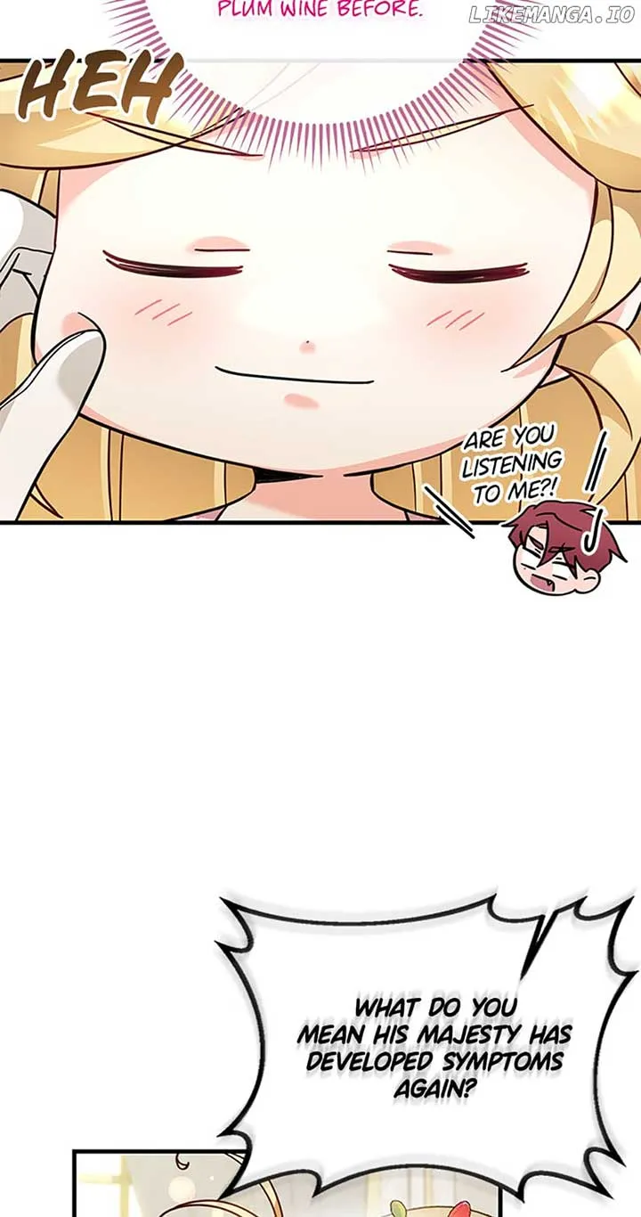Baby Pharmacist Princess Chapter 36 Online - página 16