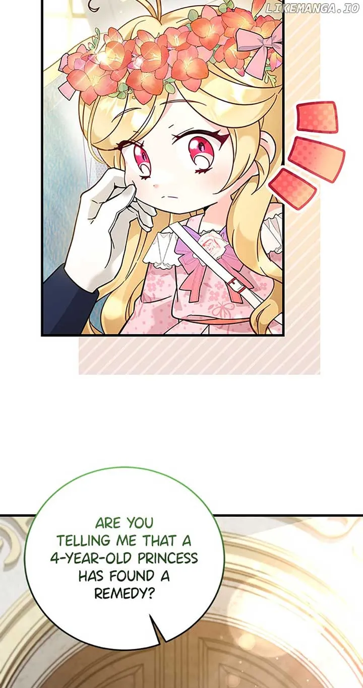 Baby Pharmacist Princess Chapter 36 Online - página 17