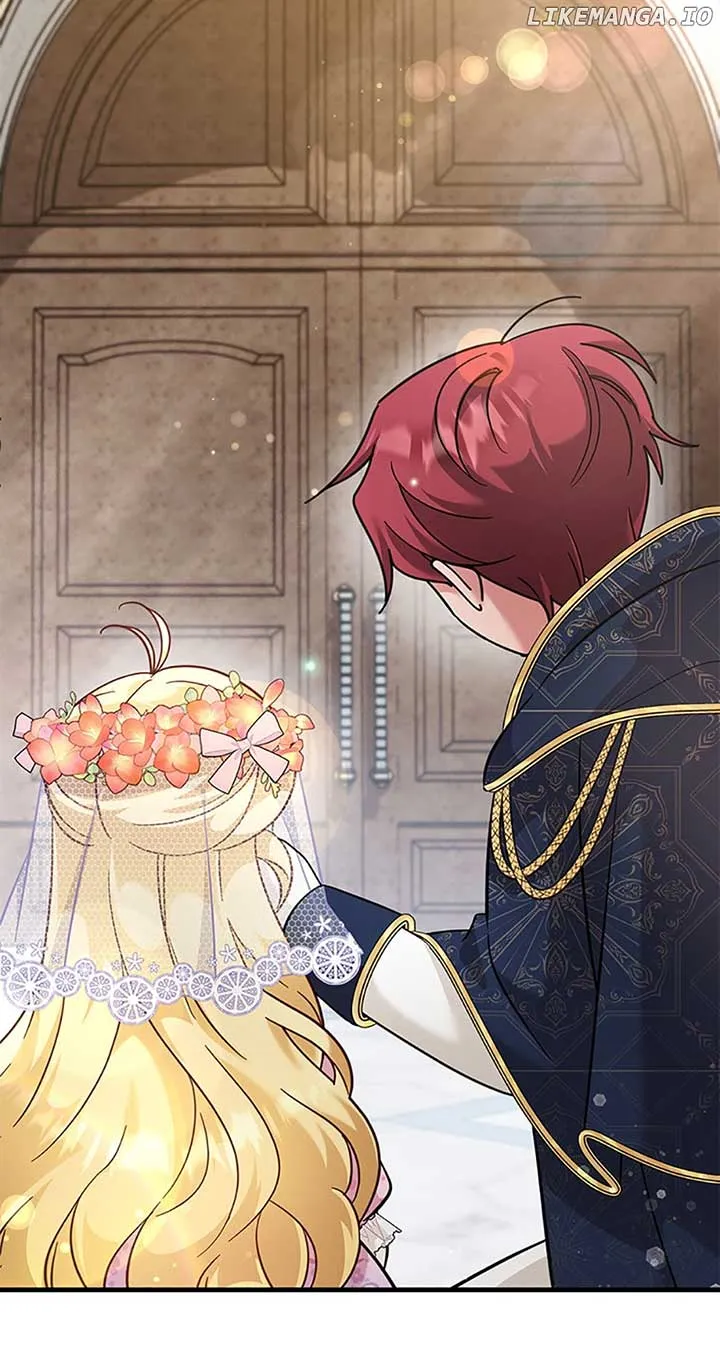 Baby Pharmacist Princess Chapter 36 Online - página 18