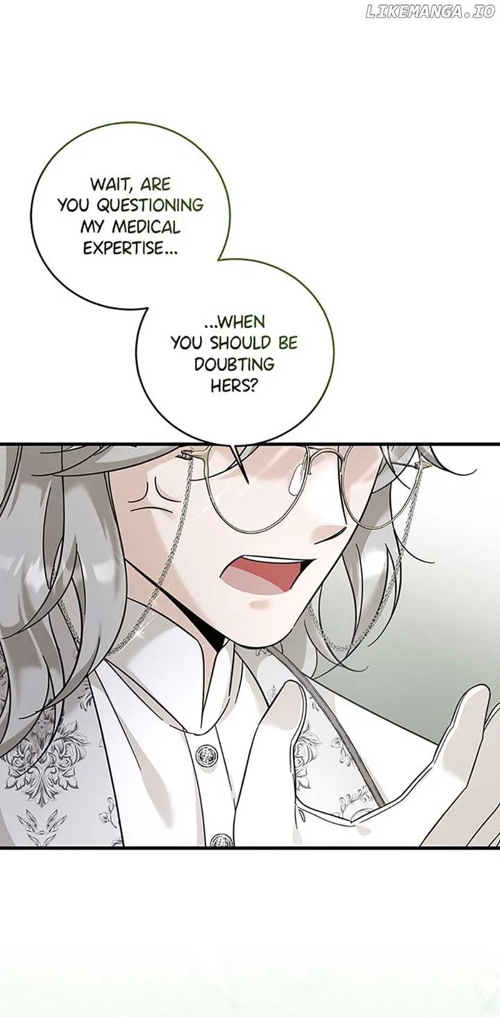 Baby Pharmacist Princess Chapter 36 Online - página 20