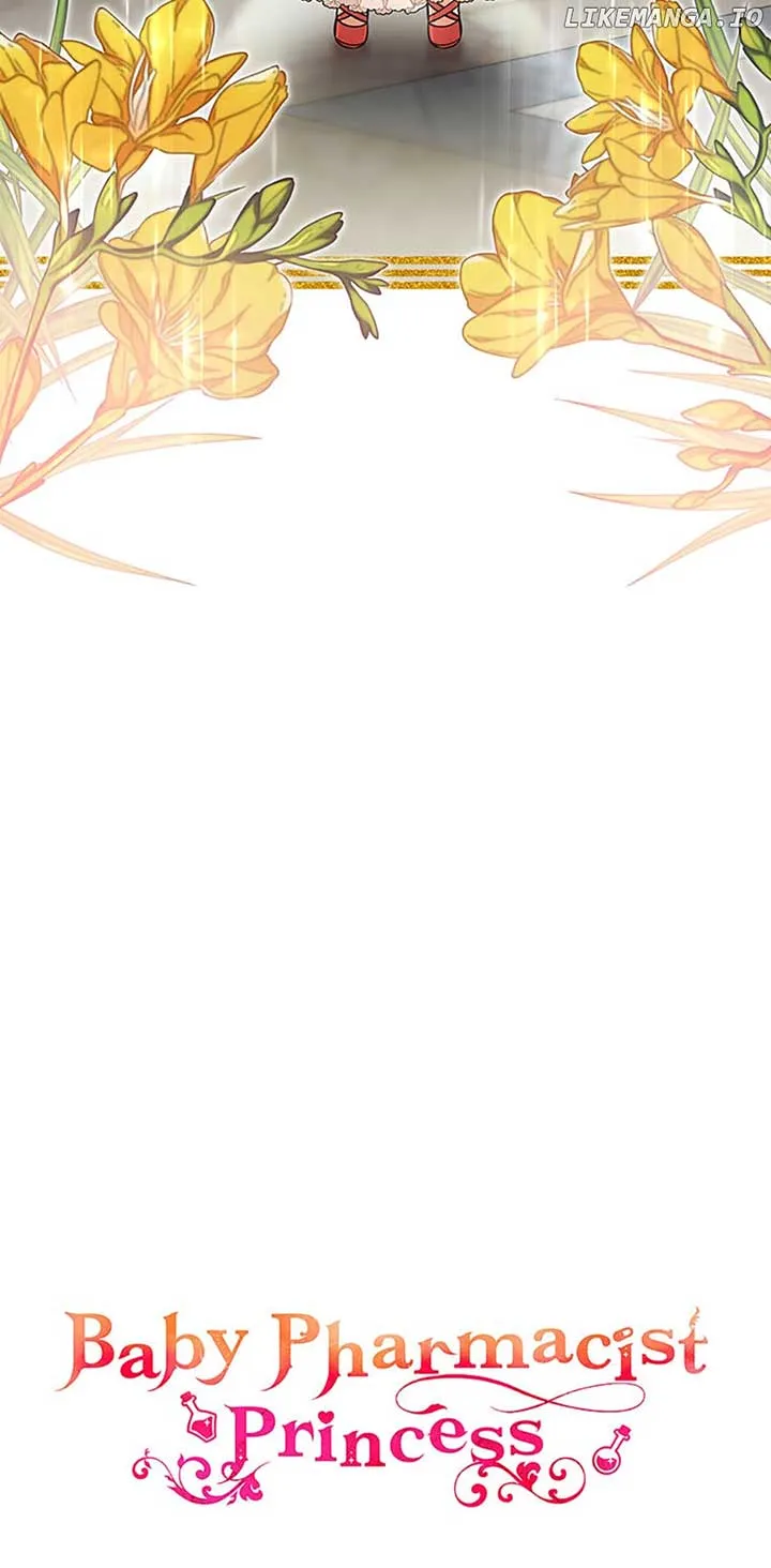 Baby Pharmacist Princess Chapter 36 Online - página 26