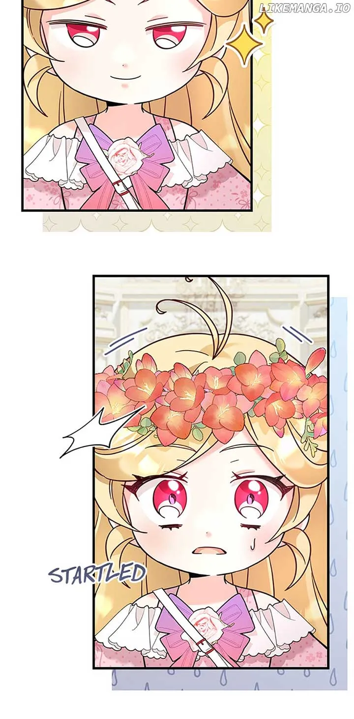 Baby Pharmacist Princess Chapter 36 Online - página 28