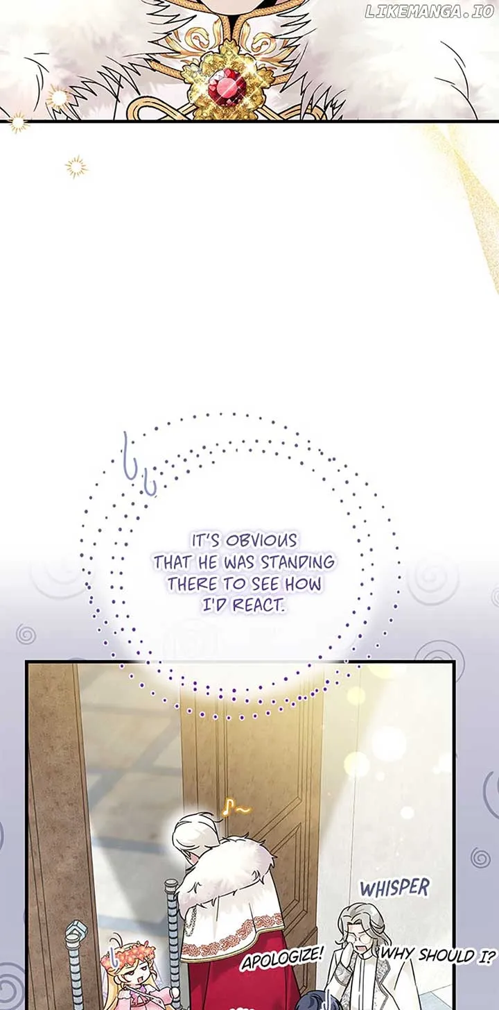 Baby Pharmacist Princess Chapter 36 Online - página 31