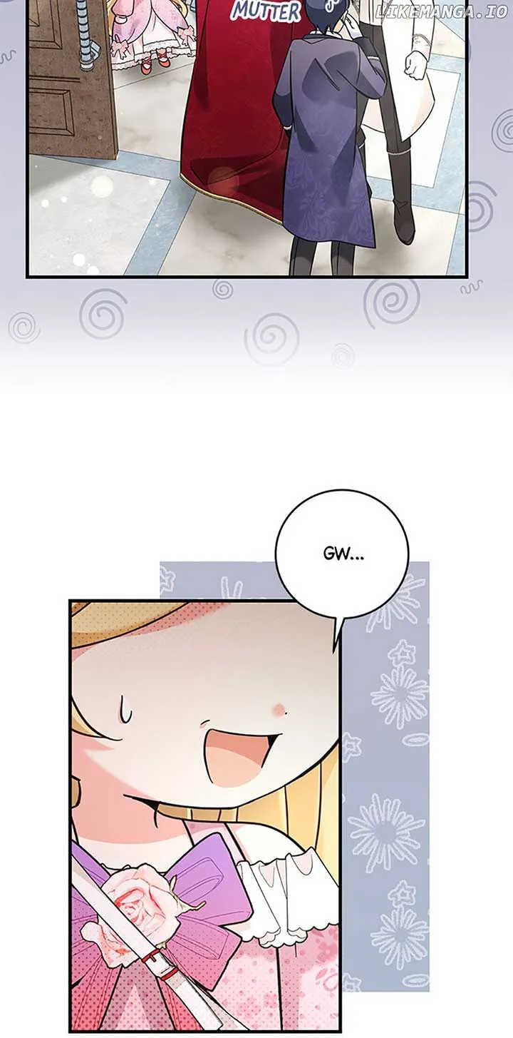 Baby Pharmacist Princess Chapter 36 Online - página 32