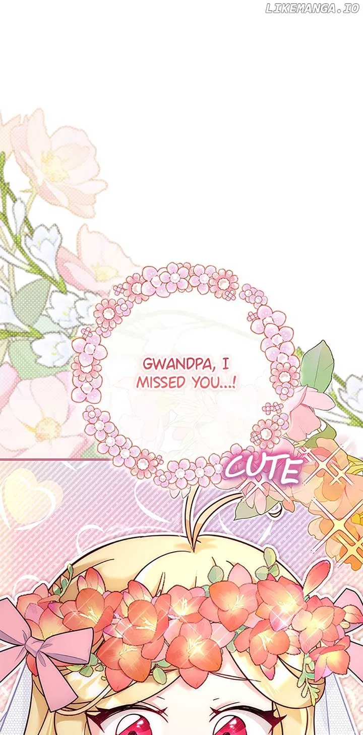 Baby Pharmacist Princess Chapter 36 Online - página 33