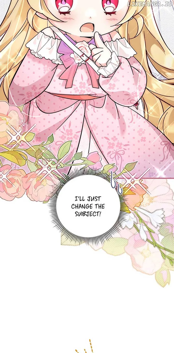 Baby Pharmacist Princess Chapter 36 Online - página 34