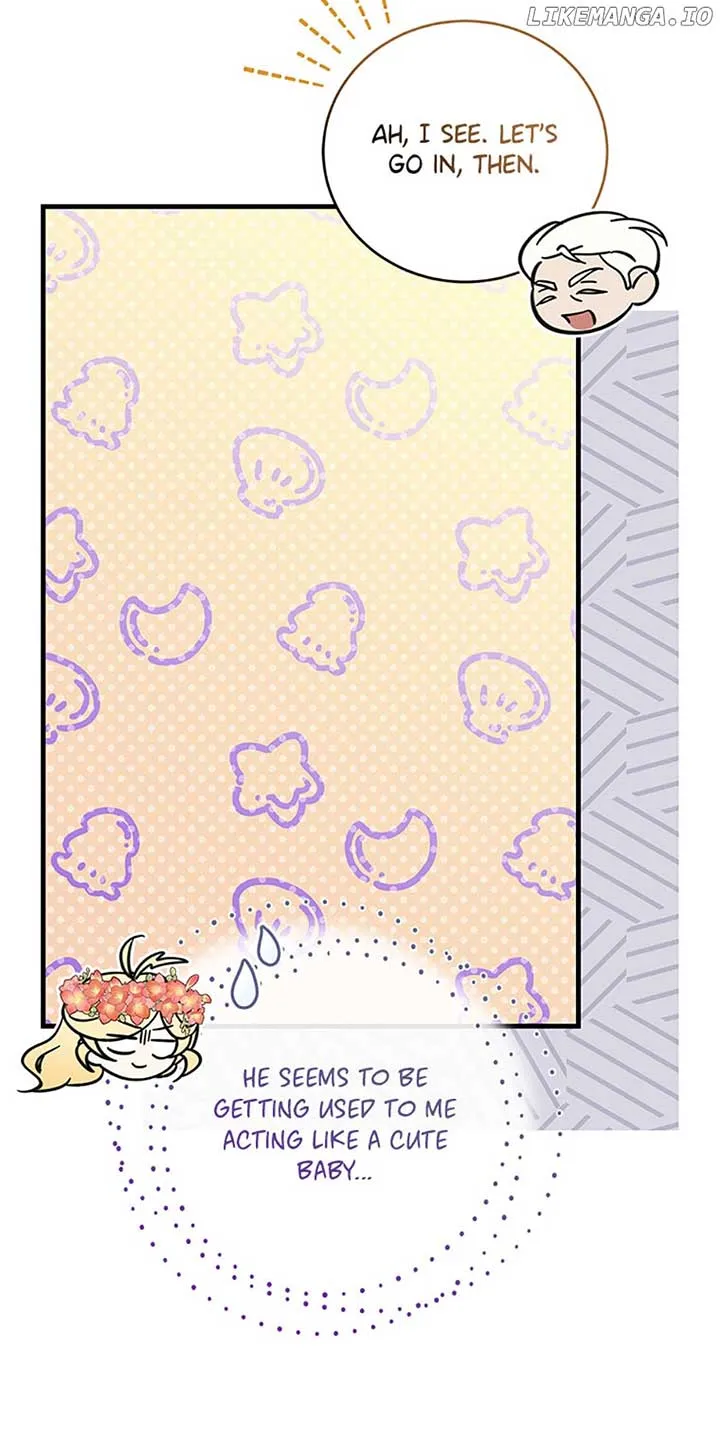 Baby Pharmacist Princess Chapter 36 Online - página 35