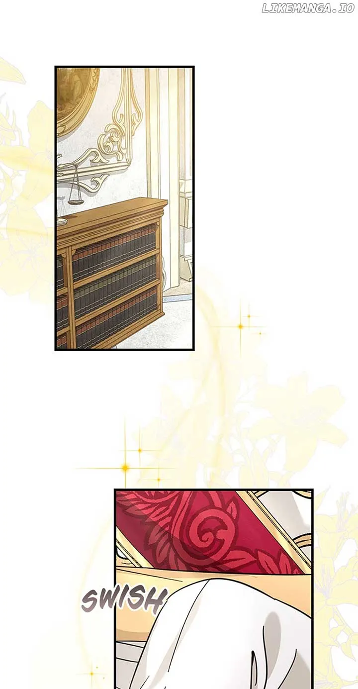 Baby Pharmacist Princess Chapter 36 Online - página 37