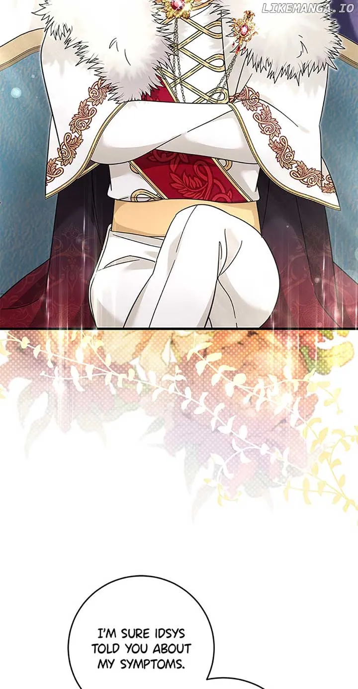 Baby Pharmacist Princess Chapter 36 Online - página 39