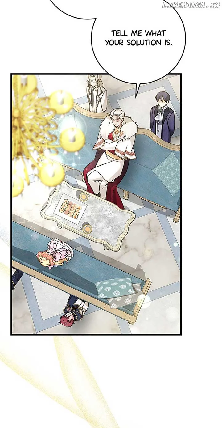 Baby Pharmacist Princess Chapter 36 Online - página 40