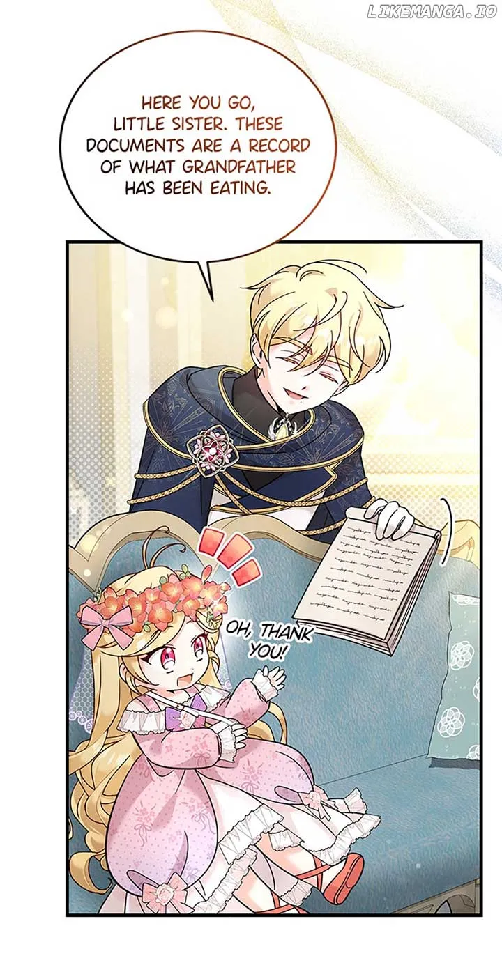Baby Pharmacist Princess Chapter 36 Online - página 41