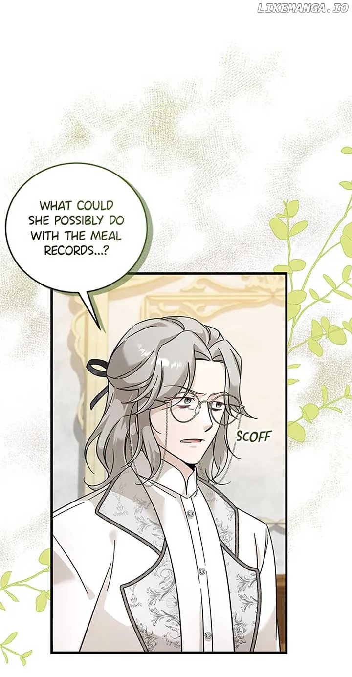 Baby Pharmacist Princess Chapter 36 Online - página 42