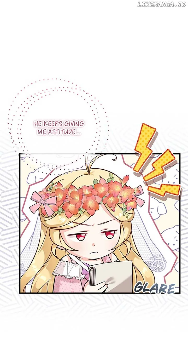 Baby Pharmacist Princess Chapter 36 Online - página 43